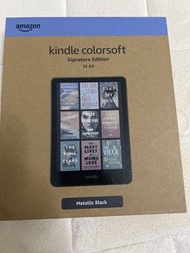 Amazon Kindle Paperwhite Signature Edition 32GB