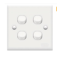 4-POINT SWITCH (2-WAY/2 WAY/HOTEL) BOSS