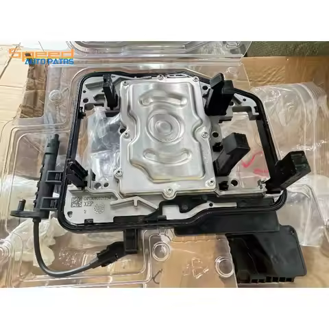 Original New 6DT25 0AM TCU Gearbox Transmission Control Unit Suits For BYD L3 F3 Surui G5 G6 Sirui S
