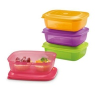 STOCK CLEARANCE Tupperware Treat Rectangular Saver