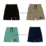 Boys' Athletic Shorts