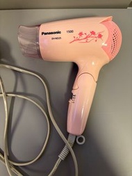 Panasonic 風筒