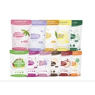 Lovebite Crisp Healthy Snacks