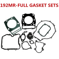 FULL ENGINE REPAIR GASKETKits For KAZUMA Jaguar 500CC STELS 500CC XINYANG500CC ATV Quad Parts
