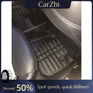 5D Floor Mat Carpet Perodua Karpet Kereta Myvi / Alza 2022 /Aruz / Bezza /Kelisa/ Kenari/ Kancil / A