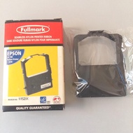 EPSON LQ-100, ACTION PRINTER 3250.Compatible Seamless Nylon Printer Ribbon (N152BK)
