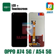 LCD OPPO A74 5G LCD OPPO A54 5G LCD TOUCHSCREEN OPPO A74 5G A54 5G