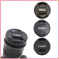 Original Canon Camera Lens Cap for Canon Nikon Camera Lenses sony
