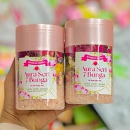 Mandi bunga aura 7 bunga