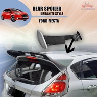 FORD FIESTA SPOILER FORD FIESTA REAR SPOILER/ FORD FIESTA REAR SPOILER/ Limited Original