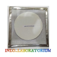 Asbestos Gauze 14x14/ Stainless Gauze 14x14 cm/ Asbestos Gauze 14x14 cm