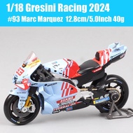 1/18 Maisto KTM RC16 Redbull Ducati GP21 GP22 GP23 GASGAS Honda RC213V Repsol Yamaha YZR-M1GP Racing