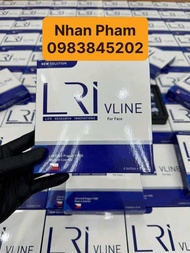 Lri Vline for Face - Giảm Béo thải mỡ giảm cân mặt và cằm