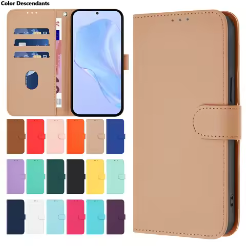 For Xiaomi Redmi Note 12 Pro 5G Case Redmi Note 12 Pro Leather Cover For Xiaomi Redmi Note12 12Pro P