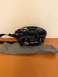極新Balenciaga belt bag 腰包