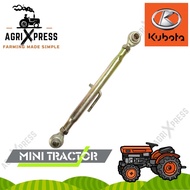 Adjustable Top Link- Mini Tractor Kubota/ Iseki/ Yanmar/ Mitsubishi