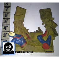FT ML Marvel legends ToyBiz Fodder Bases