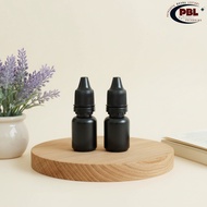 10ml Sealed Dropper Bottle 10ml Black Dropper Bottle 10ml HDPE Dropper Bottle/