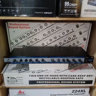 CROSSOVER 234XL MACRO ORIGINAL BLACK SPIDER SC 234 XL DBX 234XL