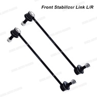 1-2Pcs Front Stabilizer Link For CHANGAN RAETON CC C301 1.5T 2017- UNI-T OSHAN X7 HAVAL H7 H7L WEY V