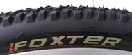 FOXTER 26 INCH X 1.95 ROUGH TYRE STY26195108