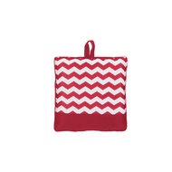 Dialogue Home Cempal Kotak Isi 2 Print Chevron Series SAB0078