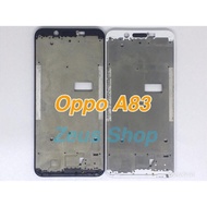 Middle Bones Lcd Frame Placemat Lcd Bazel Oppo A83 | Frame LCD Tulang Tengah Tatakan LCD Bazel OPPO 