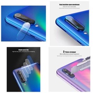 LAYAR Anti-Scratch Camera Samsung A70 Screen Guard Protector Clear Camera Screen Protector
