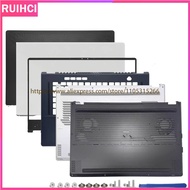 New For Asus ROG G15 GA503 GA503Q GA503QR GA503QS 2022 Laptop LCD Rear Cover/Front Frame/Palm Pad/Bo