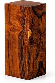IECAP LLC Hardwood Ironwood Blanks, Exotic Wood – Woodchucks Wood – Hardwood Lumber – Natural Wood f