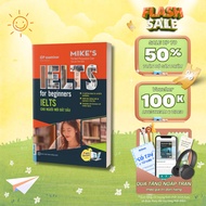 Book - Ielts For Beginners Ielts For Beginners - MCBooks