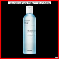 [Cosrx] Hydrium Watery Toner 280ml / Korean Toner