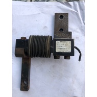 Load cell wire cutting goods