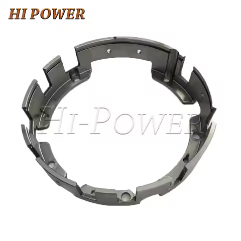 A6LF1 A6LF2 A6LF3 Auto Transmission Clutch Retainer-U/D Brake 45615-3B400 Fit For Hyundai Kia Gearbo