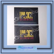 Stray Kids hwang hyunjin han jisung ar ticket set unlock beyond live online fullset set concert go l