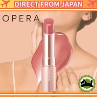 【Direct From Japan】OPERA Glow Lip Tint | Sheer Color Lip Tint | 11 Shades Available