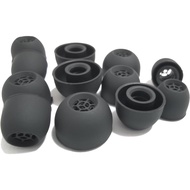 Silicone Earbuds Tips for Sennheiser IE900 Earbuds Replacement Ear Tips Sennheiser IE600 IE300 IE200