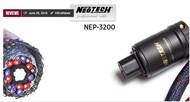 萬隆 NEOTECH NEP-3200 UP-OCC 單結晶銅 電源線（切售線） 桃園可面交