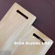 WOODEN CUTTING BOARD THICK WOODEN CUTTING BOARD/ WOODEN CUTTING BOARD/ 7000