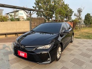 2021年 Toyota Altis 12代 豪華型 1.8L 🉑全額貸款