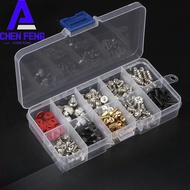 Computer Small Screw Set,Laptop Motherboard Screws,Desktop Host Box Hand Screw