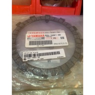 VIRAGO535 / XV535 CLUTCH PLATE ORIGINAL MADE IN JAPAN 🇯🇵