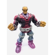 DC MONGUL WARLORD FIGURE