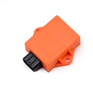 Motorcycle 8 pin Ignition CDI Units For ZONGSHEN RX3 NC250 Engine XZ250R T4 XMOTOS BSE KAYO K16 Dirt