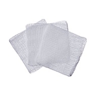 Gauze Swab 5cm x 5cm / 7.5cm x 7.5cm / 10cm x 10cm