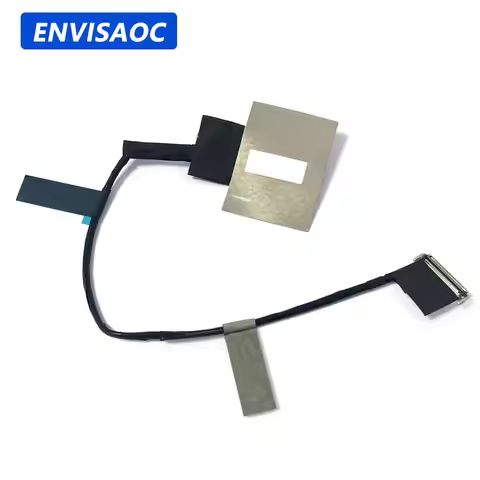 OEM For Lenovo ThinkPad P1 Gen 6 X1 Extreme Gen 6 Laptop Video Screen LCD LED Display Ribbon Flex Ca