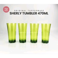 Sherly glass 475ml Sherly glass/ 300ml Seamles glass/ 350ml allegra glass/ parfait corsage 200ml 1pc
