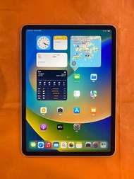 iPad Pro 11” 2018 64GB WiFi Silver