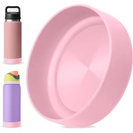 Silicone Water Bottle Boots, Compatible with 32 oz 26 oz Water Bottle