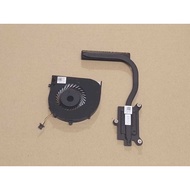 Genuine Dell Latitude 3570 3560 P63G 3470 CPU Cooling FAN 0M4J5V CN-0M4J5V,HEATSINK 0G7N9W GRADE-A(K